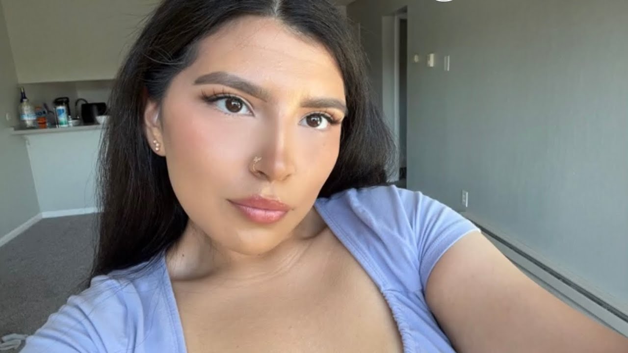 Get ready with me / Get to know me