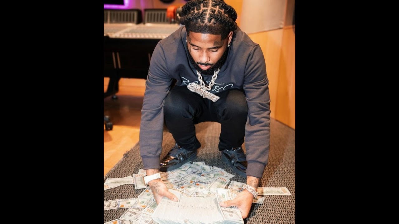 [FREE] Pooh Shiesty Type Beat - ''Bando''