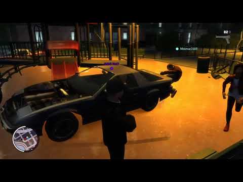 [1/10/21 archived stream] GTA 4 200k Special and Phasmophobia! - [1/10/21 archived stream] GTA 4 200k Special and Phasmophobia!