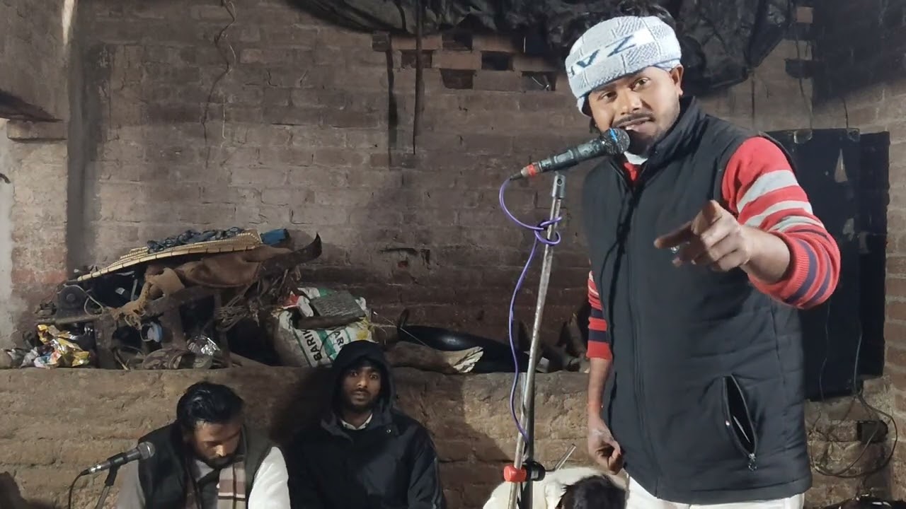 इंद्रपाल स्टूडियो भगत पार्टी संपर्क किया गयामोबाइल नंबर 8395878995