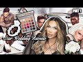 JEFFREE STAR STAR WEDDING 💍 COLLECTION FIRST IMPRESSION &amp; HONEST REVIEW -  | Kimora Blac