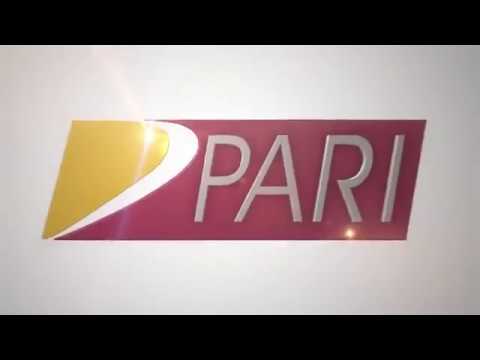 PARI Robotics Introduction