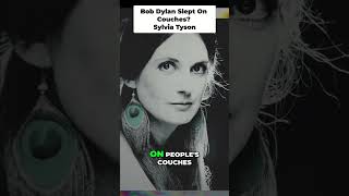 Bob Dylans Humble Beginnings, The Untold Story with Sylvia Tyson