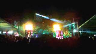 Gregor Salto en Colombia .. !