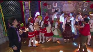 Tomás Ferraz /Pedro Lemos( A festa pode ser bonita)