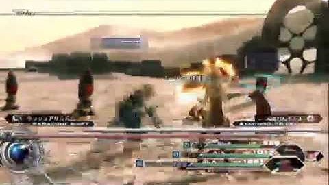 FF13-2 (JP) Speedrun by Bulleta [6:13:06] Part 10