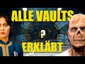 Alle vaults und fallout experimente erklrt inkl serie 2024 fallout bunker