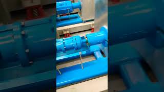 chilled water pump servicing hvactraining pump shortvideo shorts