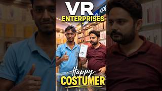 OPPO Reno 15 pro mini 😲 unboxing 😱 Vr enterprises opposite post office forbesganj visit now 📍#oppo