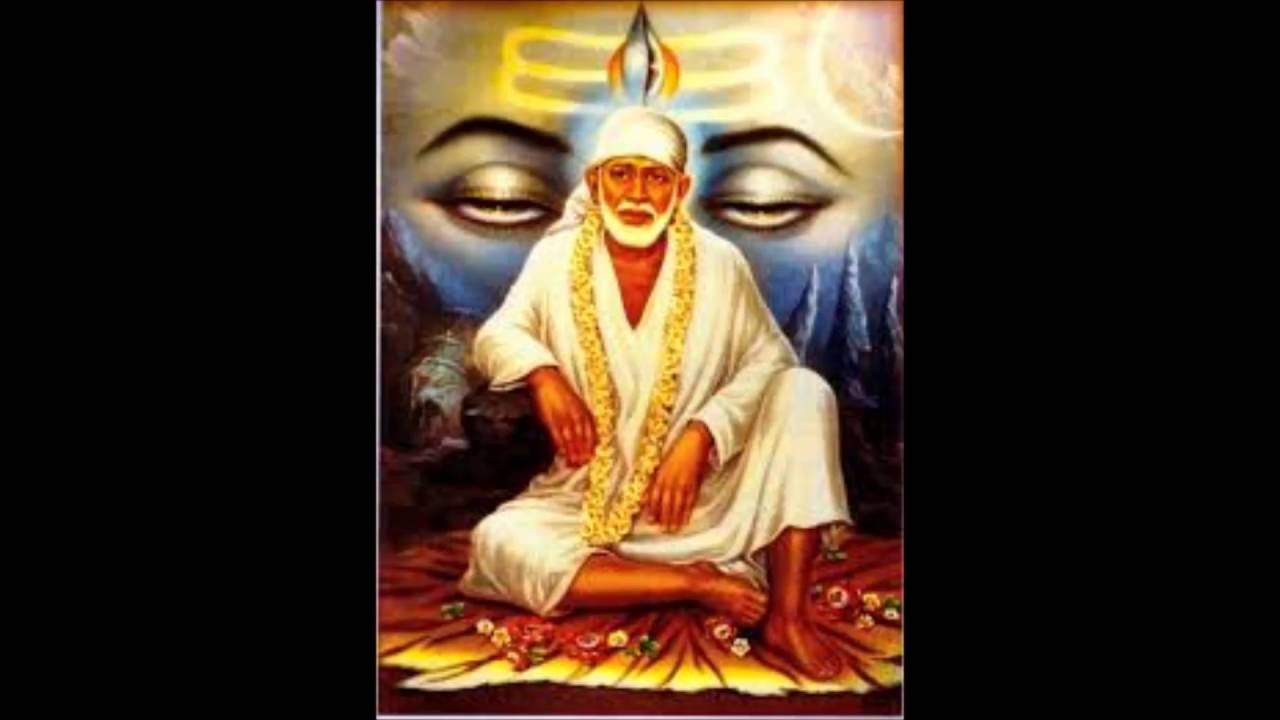 Sri Shirdi Sai Dhooparathi in Malayalam