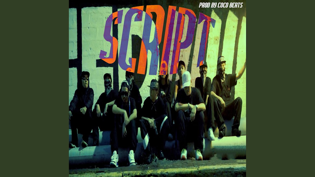 Ver SCRIPT en YouTube Ver SCRIPT en YouTube