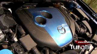 Mazda CX-5 2,2l CD AT AWD explicit video 2 of 5