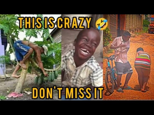 Top Funniest Clips | Try Not To Laugh Challenge