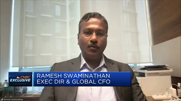 Lupin's performance will come back to 'levels of normalcy' in FY 22-23, says CFO