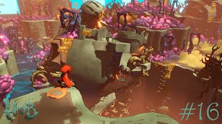 Hob #16 Новая локация и новое очищенное место