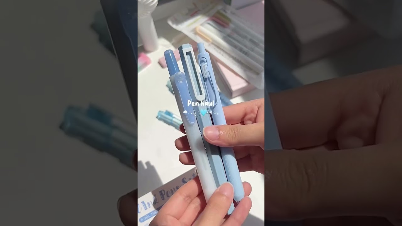 Check community post to purchase these Classic Fountain pens 🖊️🖋️ 