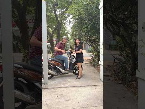 Con gái hiếu học #shorts #funny