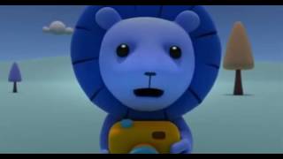 Doong Doong Season 2 Movie Cartoon For Kids