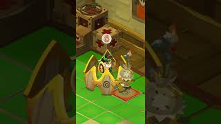 NOUVEAU STUFF FECA POISON LÉGENDAIRE SUR DOFUS 3  #dofus #gaming #stuffdofus
