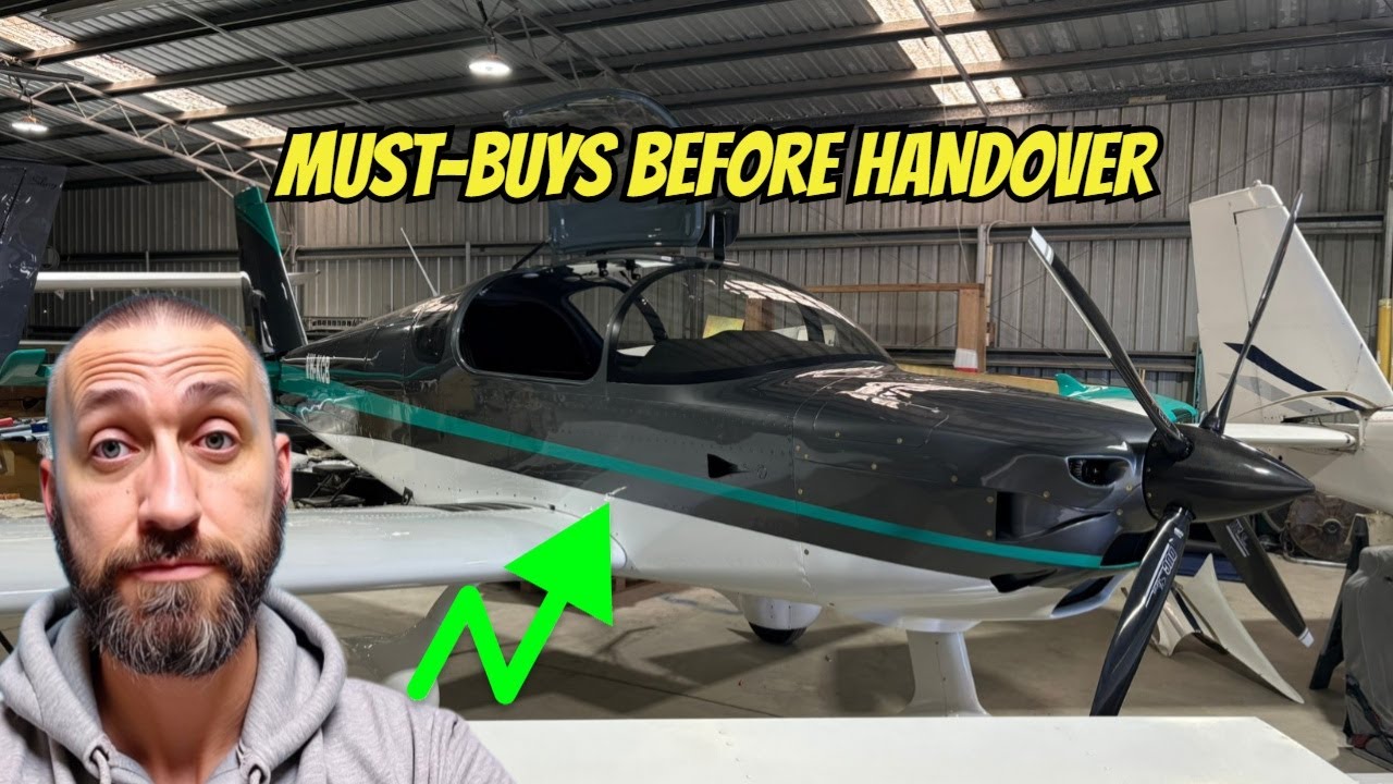 Sling TSI: Последние обновления перед передачей