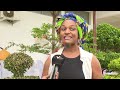 Empoderamento da mulher em Nhamatanda:Mulheres pedem fábrica de processamento de produtos agrícolas