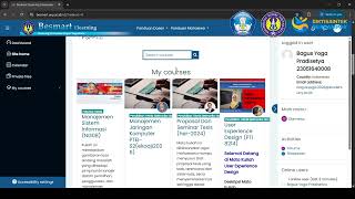Panduan Penggunaan BeSmart screenshot 4