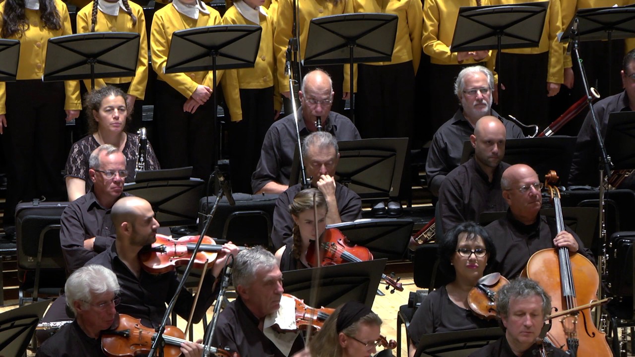 Yoav Talmi: Animi Motus