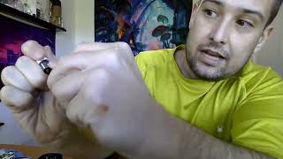 710 Labs-HOW TO: Break apart a 710 rosin/persy Pod