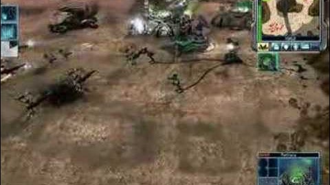 Command A Conquer 3 Kane