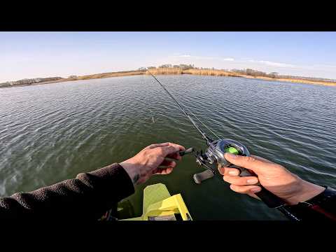 ЗАТОПЛЕННЫЙ КОРАБЛЬ ЗАБИТ СУДАКОМ!!! РЫБАЛКА на глубоководные ВОБЛЕРЫ!