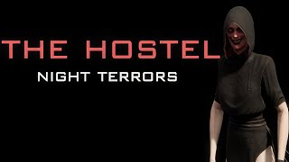 The HOSTEL: Night terrors | Demo | GamePlay PC