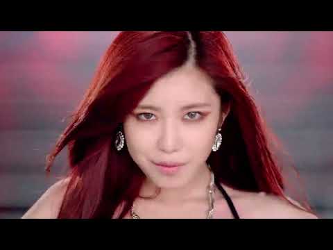 시크릿 (Secret) - I′m In Love Official M/V