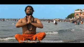 PRABHUM PRANANATHAM - SHIVASTHUTHI - VIDEO SONG HD