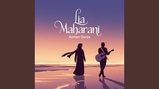 Lia Maharani