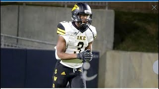 Where will Ryan Niblett land? Crystal Ball Prediction