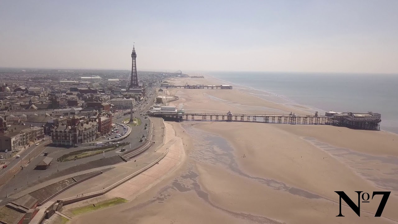 UK hotel investments - YouTube