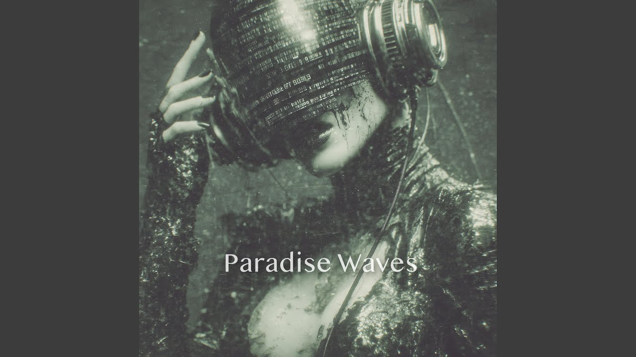 Paradise Waves