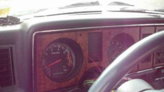 4 12 Skar Audio VVXs Steering Wheel and Dash Flex