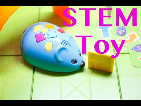 Code & Go Robot Mouse Activity Set