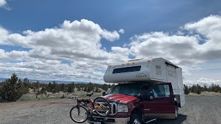 Renewable Diesel in a Ford  Powerstroke • Heading North • Oregon, Washington, Idaho & Montana. by Covet the Camper 578 views 1 year ago 17 minutes