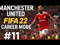 Fifa 22 career mode ep 11