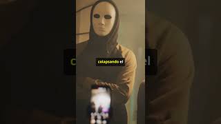 Ropa que Rompe la lA (¡1,200 caras falsas!) #ciberseguridad #hacker #byte_shield #ia