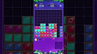 Block Puzzle - Jewel Cube Game  4_1s_8 screenshot 5