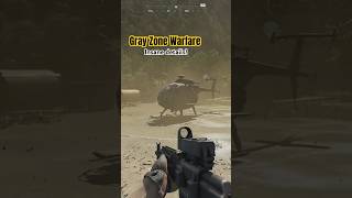 I cant believe this actually works in Gray Zone Warfare 🤯 #hiddendetails #secrets #grayzonewarfare