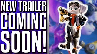 NEW Female Lombax Render - New Trailer For Ratchet & Clank: Rift Apart Coming Soon!
A pre-order bonus on a French retail site surfaced. This bonus actually has to do with stickers. Looking at these stickers, it appears we not only have new renders of Ratchet & Clank, but the mysterious female Lombax as well.
The name of the mystery female Lombax is still unknown. For the time being, we have Insomniac Games along with a French artistic director confirming that there will be a new trailer for Ratchet & Clank: Rift Apart.
Follow me on Twitter: https://twitter.com/VtnVivi
Outro Music By Luca Salis: https://bit.ly/3lNAAoP
Ratchet & Clank: Rift Apart Pre-Order details:
https://blog.playstation.com/2021/02/11/ratchet-clank-rift-apart-arrives-on-ps5-june-11/
FNAC French Retail Store:
https://jeux-video.fnac.com/a13568515/Ratchet-et-Clank-Rift-Apart-PS5-Jeu-Playstation-5
#RatchetandClankRiftApart #RatchetPS5 NEW Female Lombax Render - New Trailer For Ratchet & Clank: Rift Apart Coming Soon!