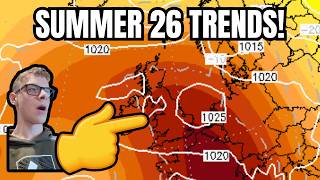 SUMMER 2026 - ECM 6 WEEK LOOK AHEAD ANALYSIS!