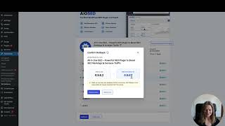 WordPress Plugin-Update rückgängig machen