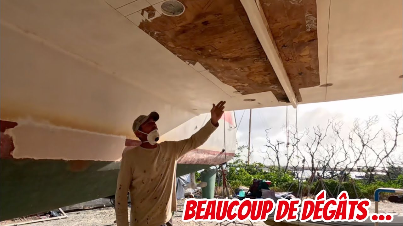 ⁣#206 On commence déjà la deuxième étape