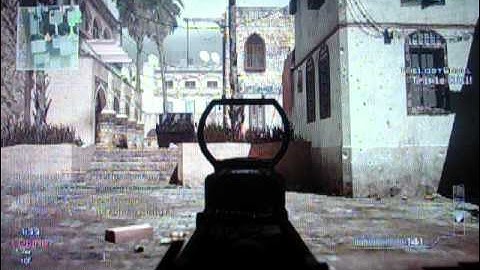 Epic Type 95 Infected Gameplay!!!