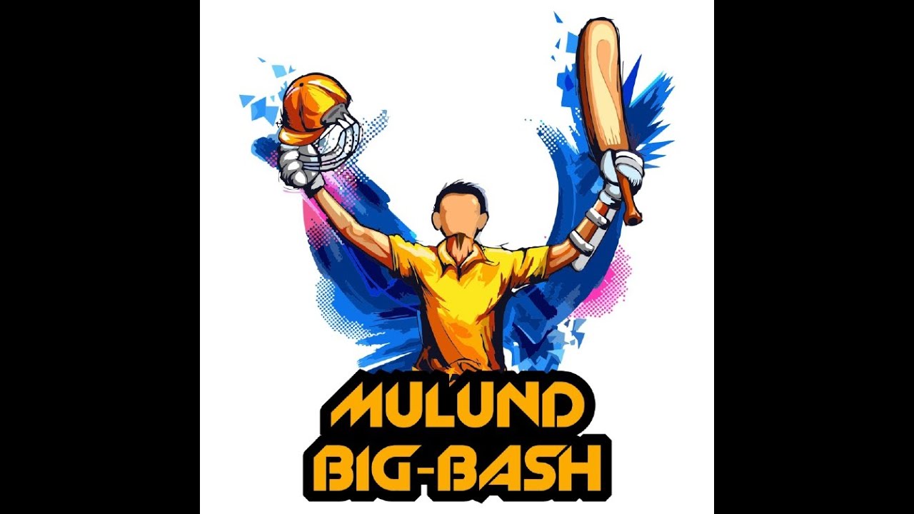MULUND BIG BASH 2023 DAY 2 ( TURF 2)